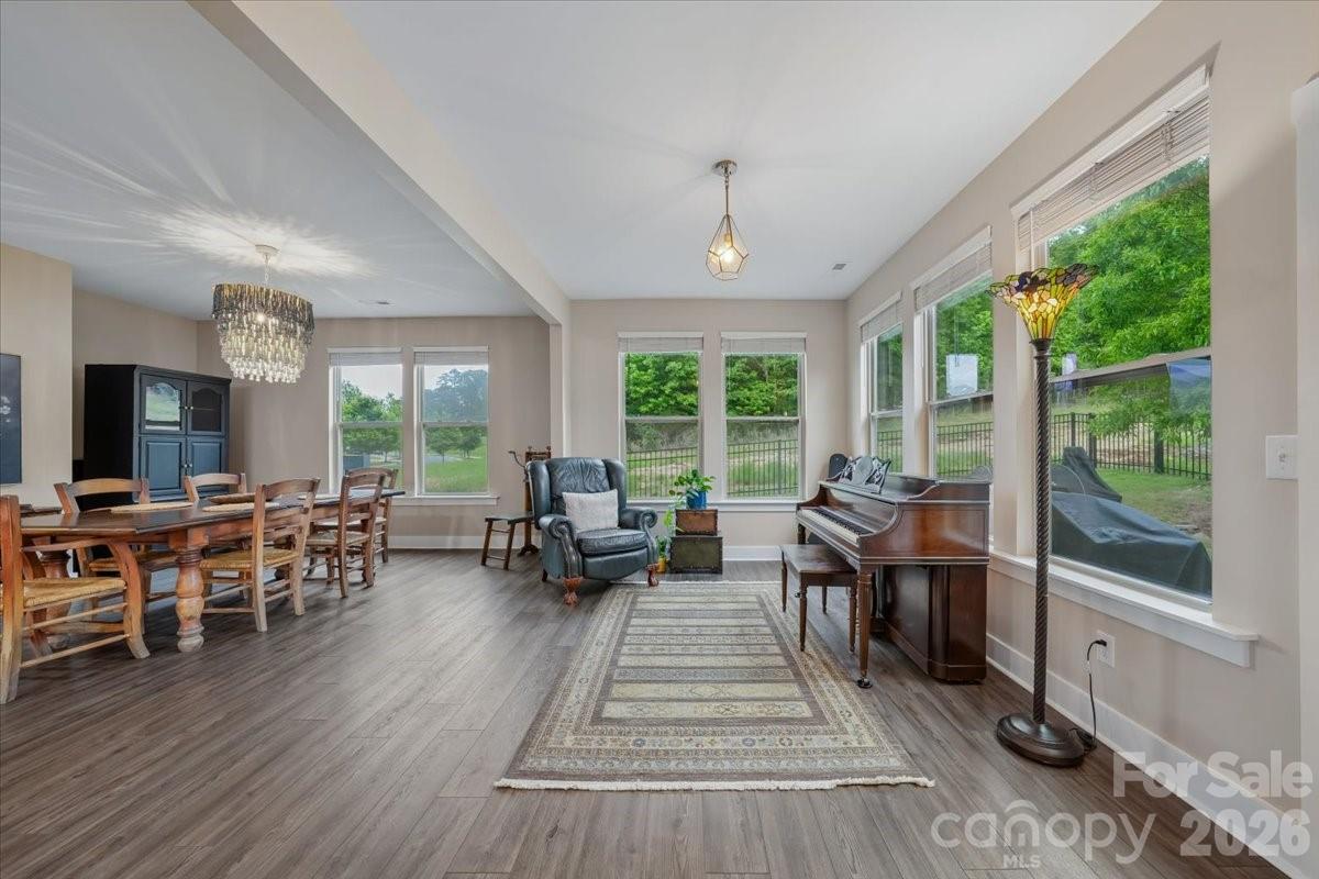 1135 Weir Court — Fort Mill
