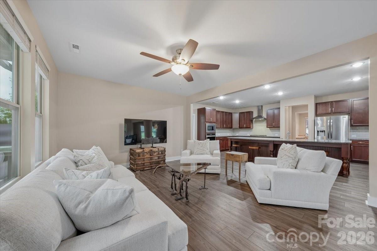 1135 Weir Court — Fort Mill