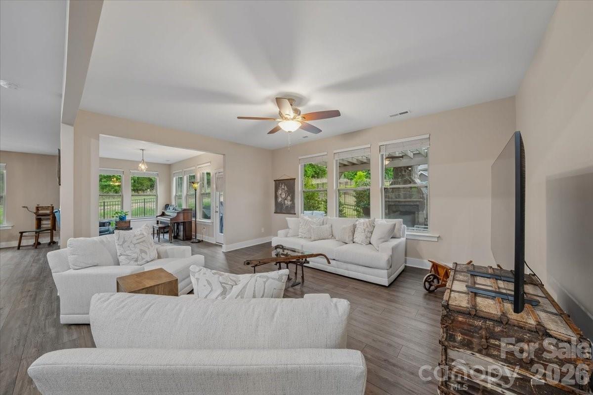 1135 Weir Court — Fort Mill