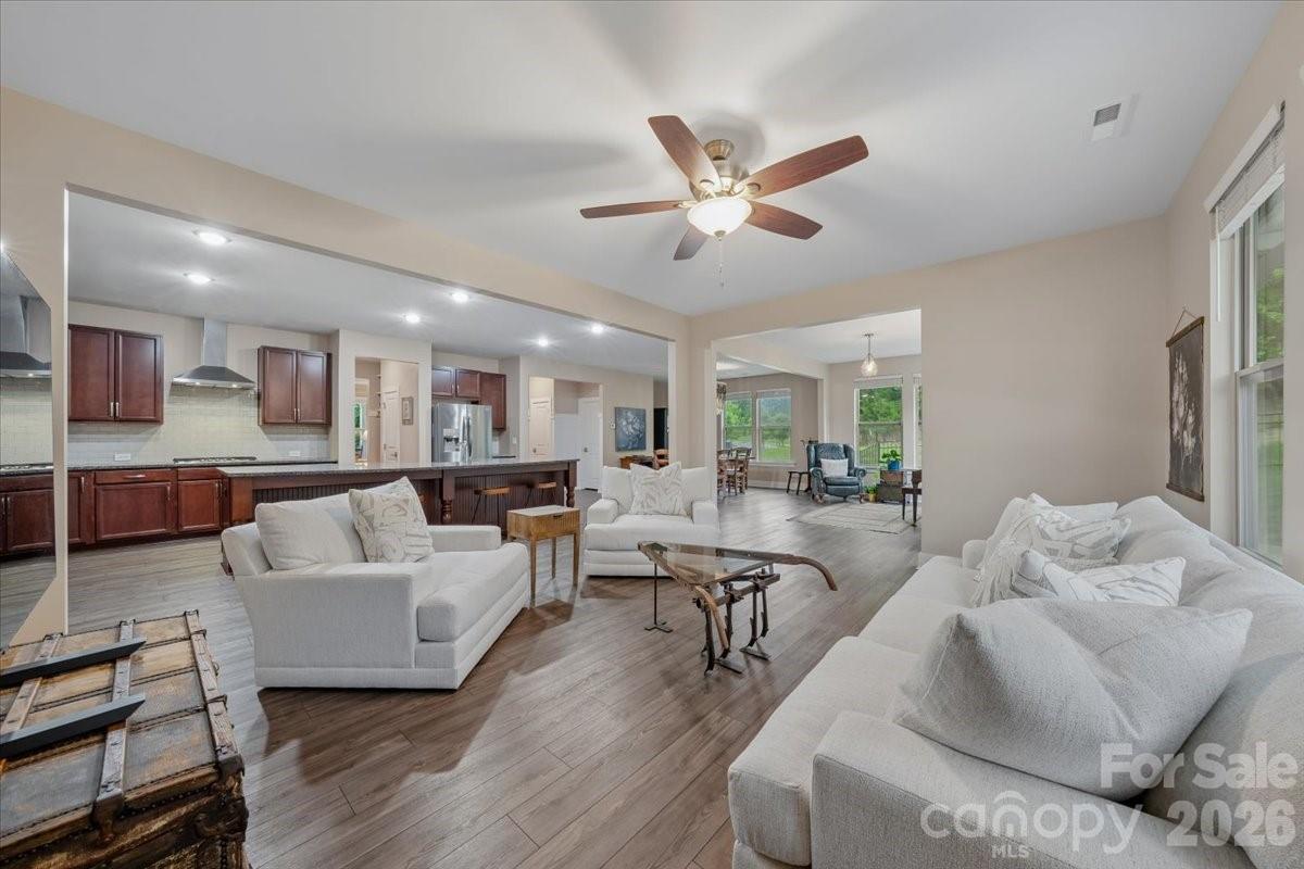 1135 Weir Court — Fort Mill