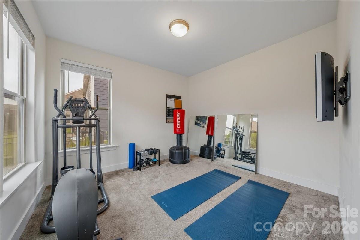 1135 Weir Court — Fort Mill