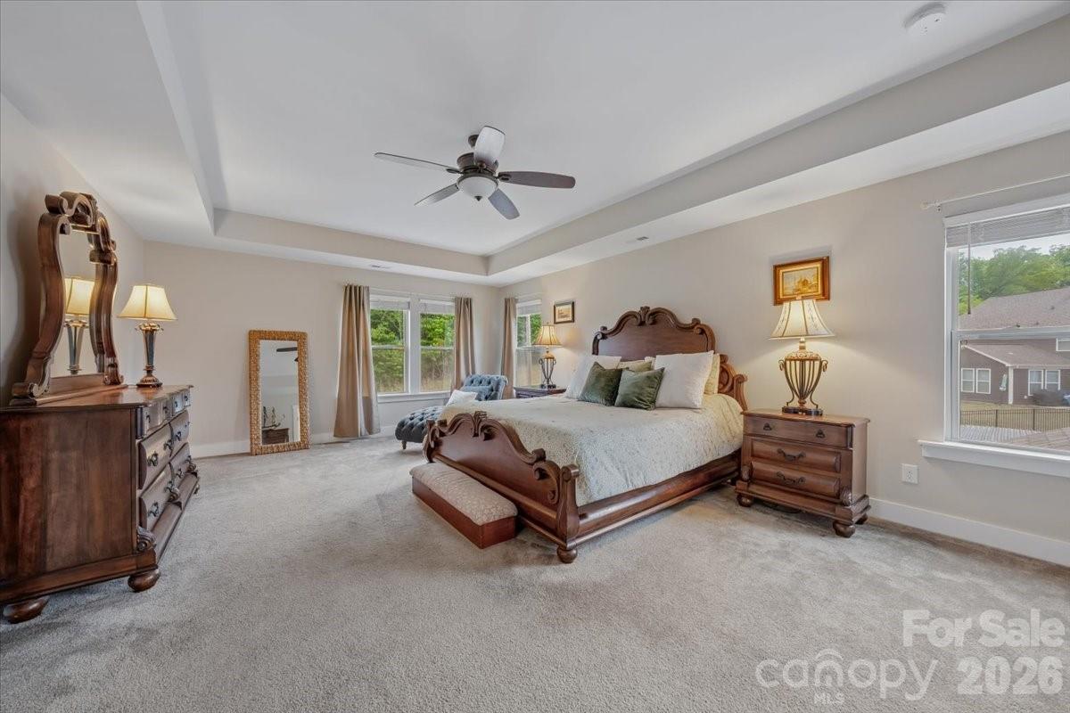 1135 Weir Court — Fort Mill