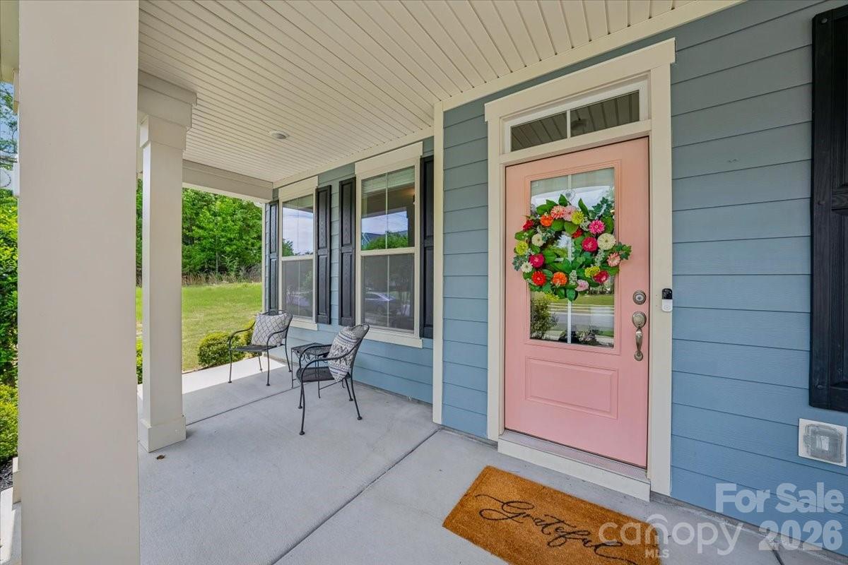 1135 Weir Court — Fort Mill
