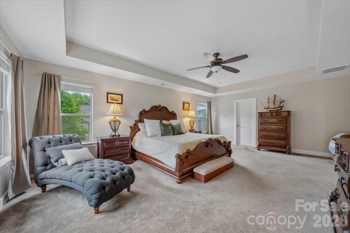 1135 Weir Court — Fort Mill