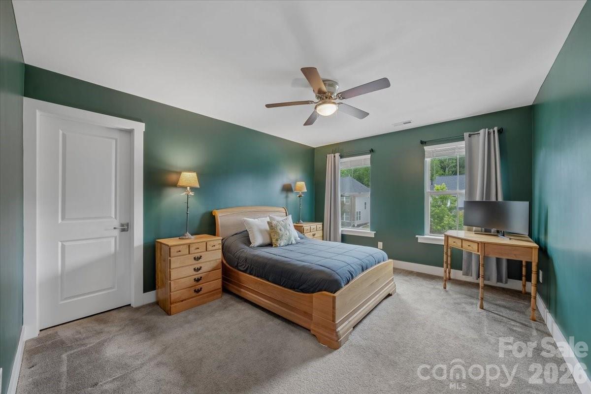 1135 Weir Court — Fort Mill