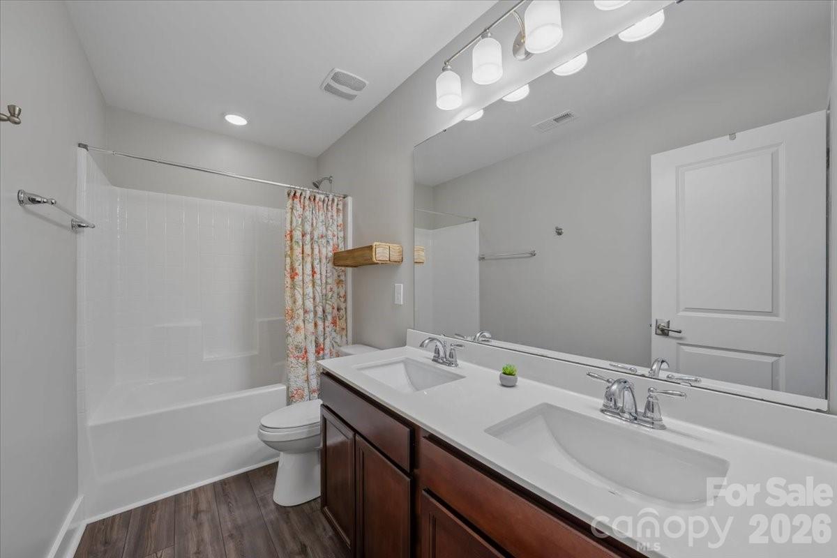 1135 Weir Court — Fort Mill