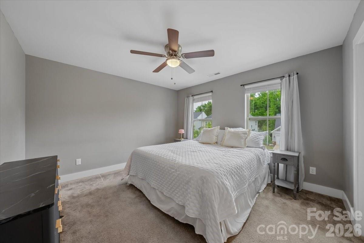 1135 Weir Court — Fort Mill