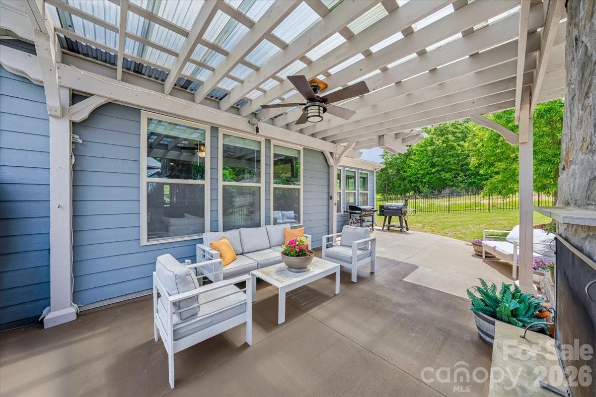 1135 Weir Court — Fort Mill
