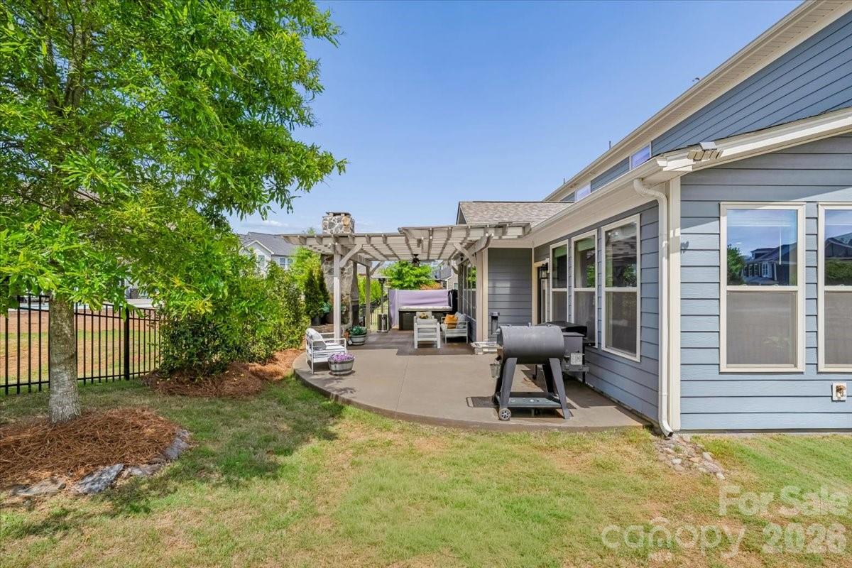 1135 Weir Court — Fort Mill