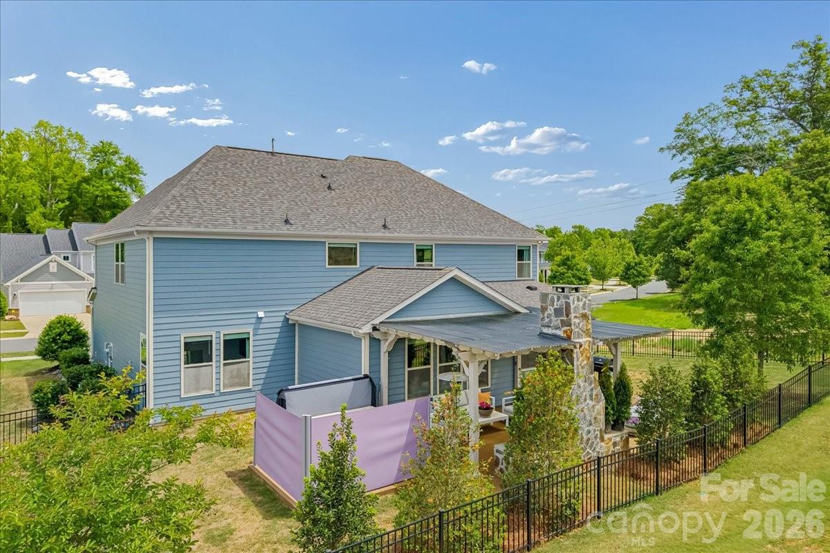 1135 Weir Court — Fort Mill