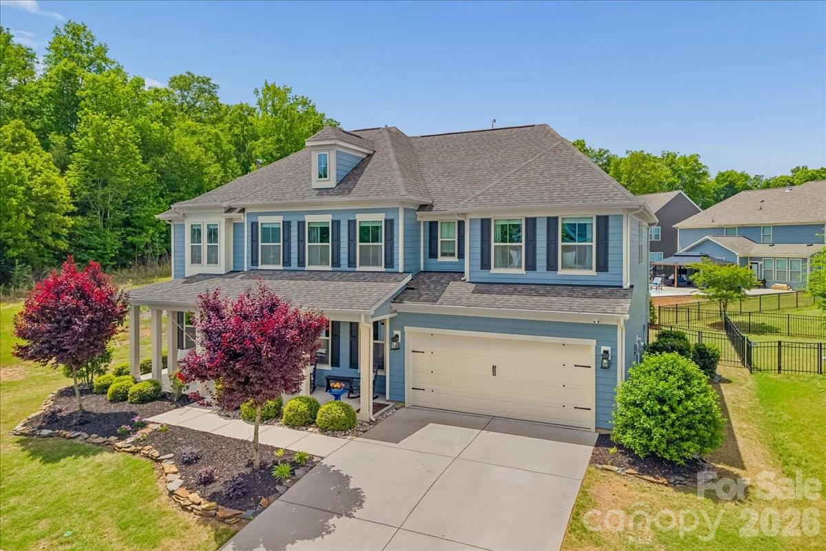 1135 Weir Court — Fort Mill