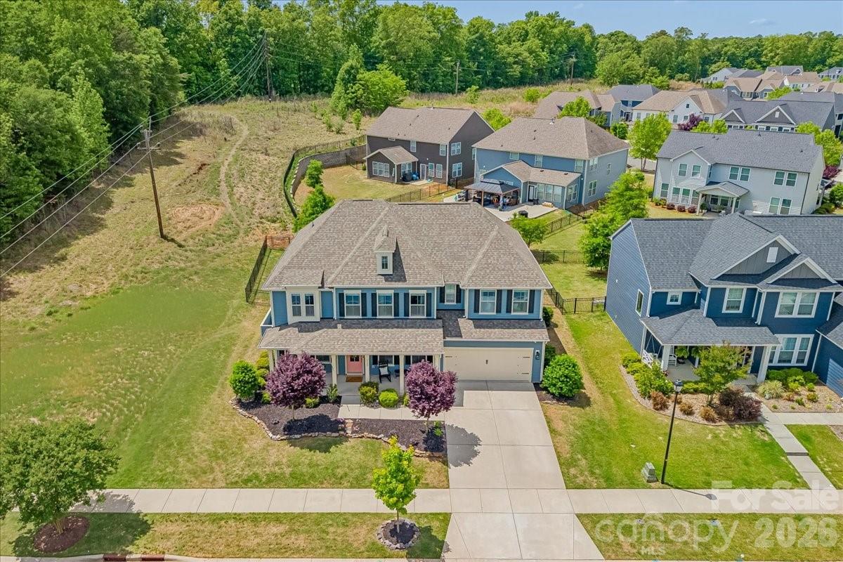 1135 Weir Court — Fort Mill