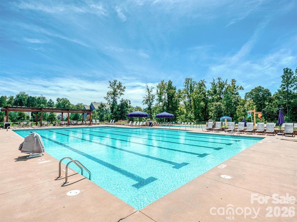 1135 Weir Court — Fort Mill