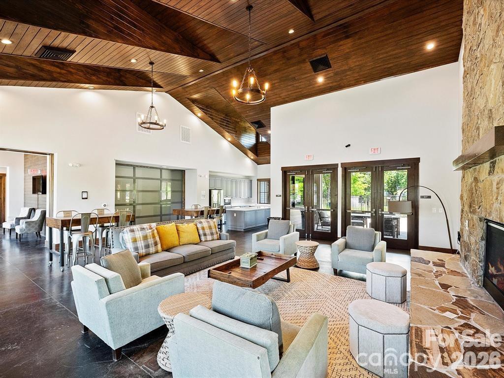 1135 Weir Court — Fort Mill
