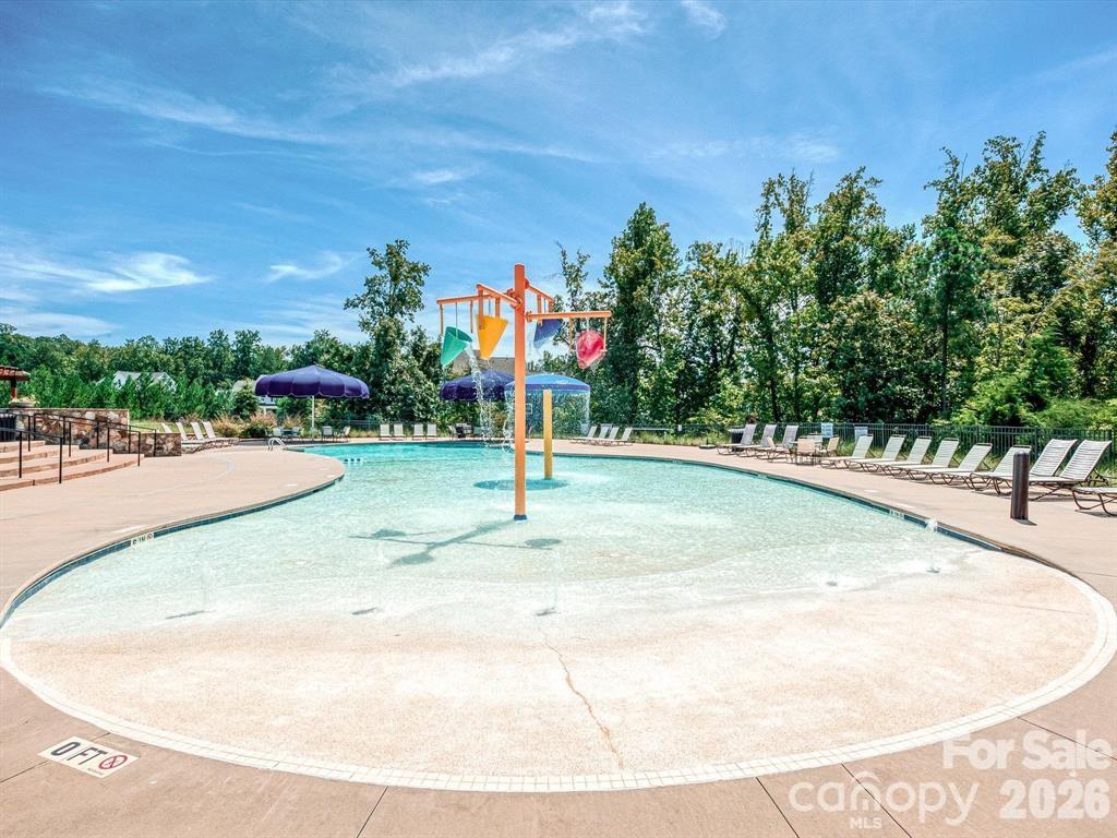 1135 Weir Court — Fort Mill