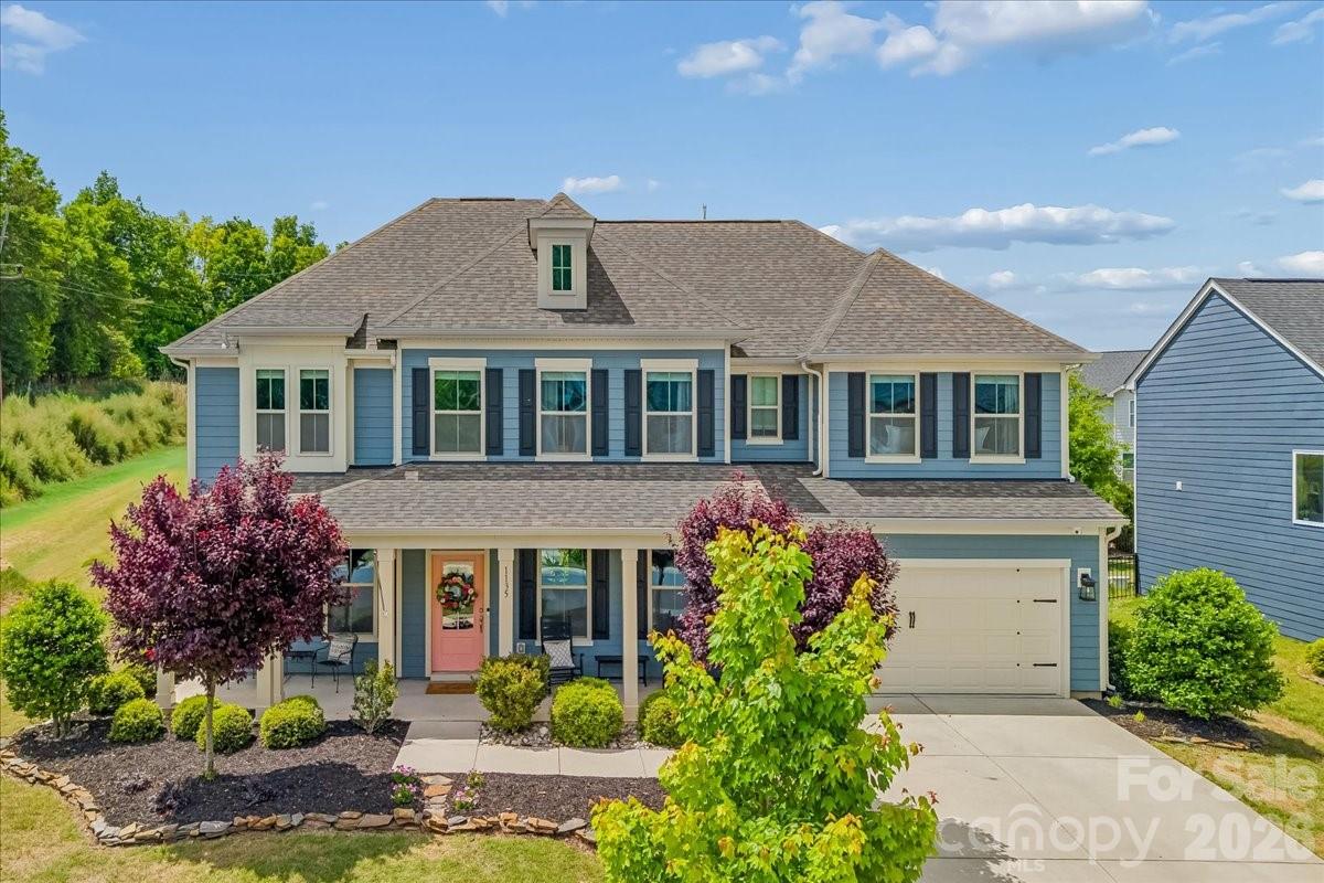 1135 Weir Court — Fort Mill