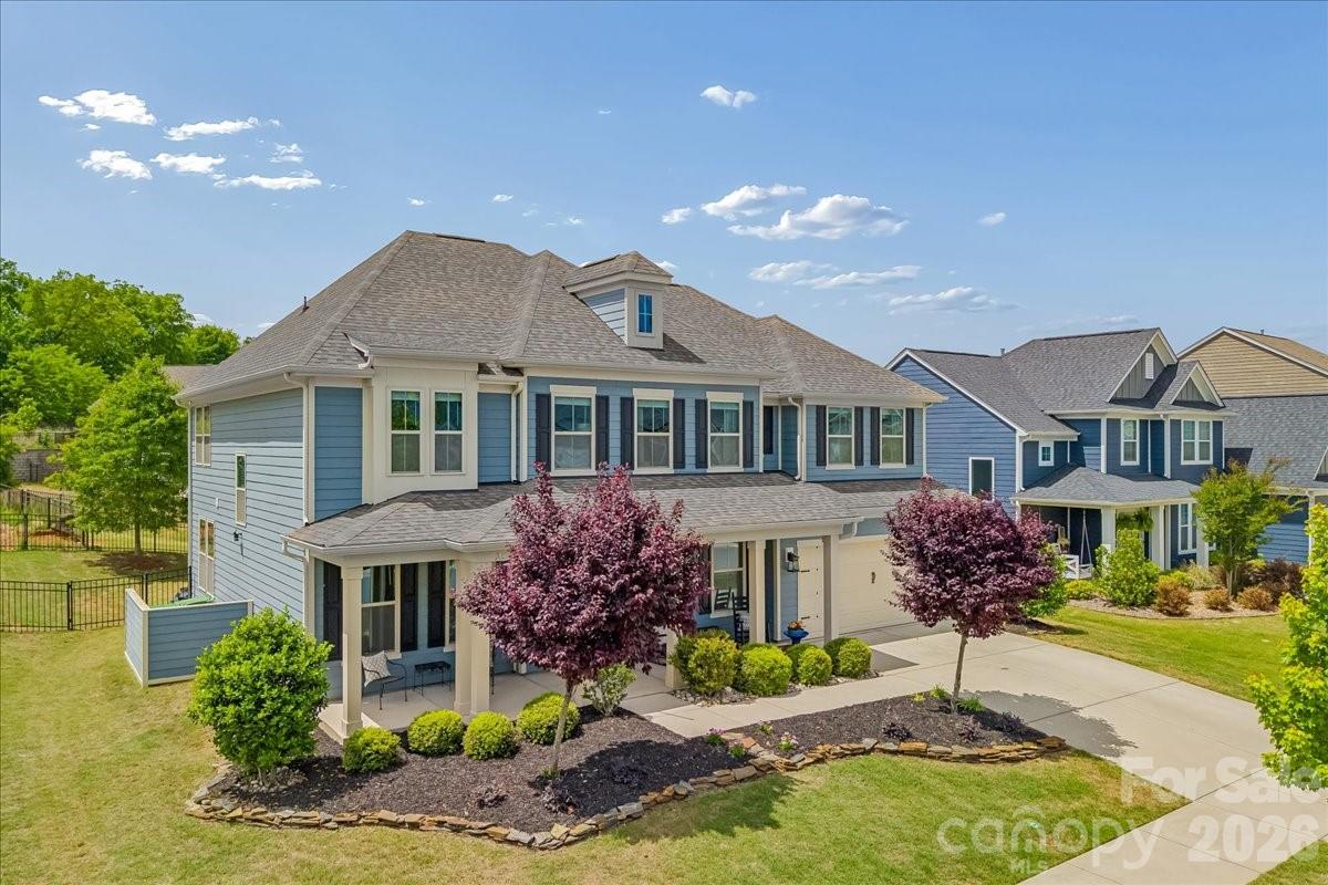 1135 Weir Court — Fort Mill