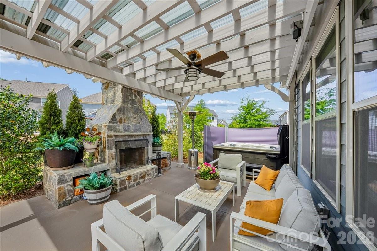 1135 Weir Court — Fort Mill