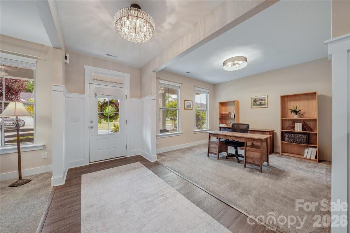1135 Weir Court — Fort Mill