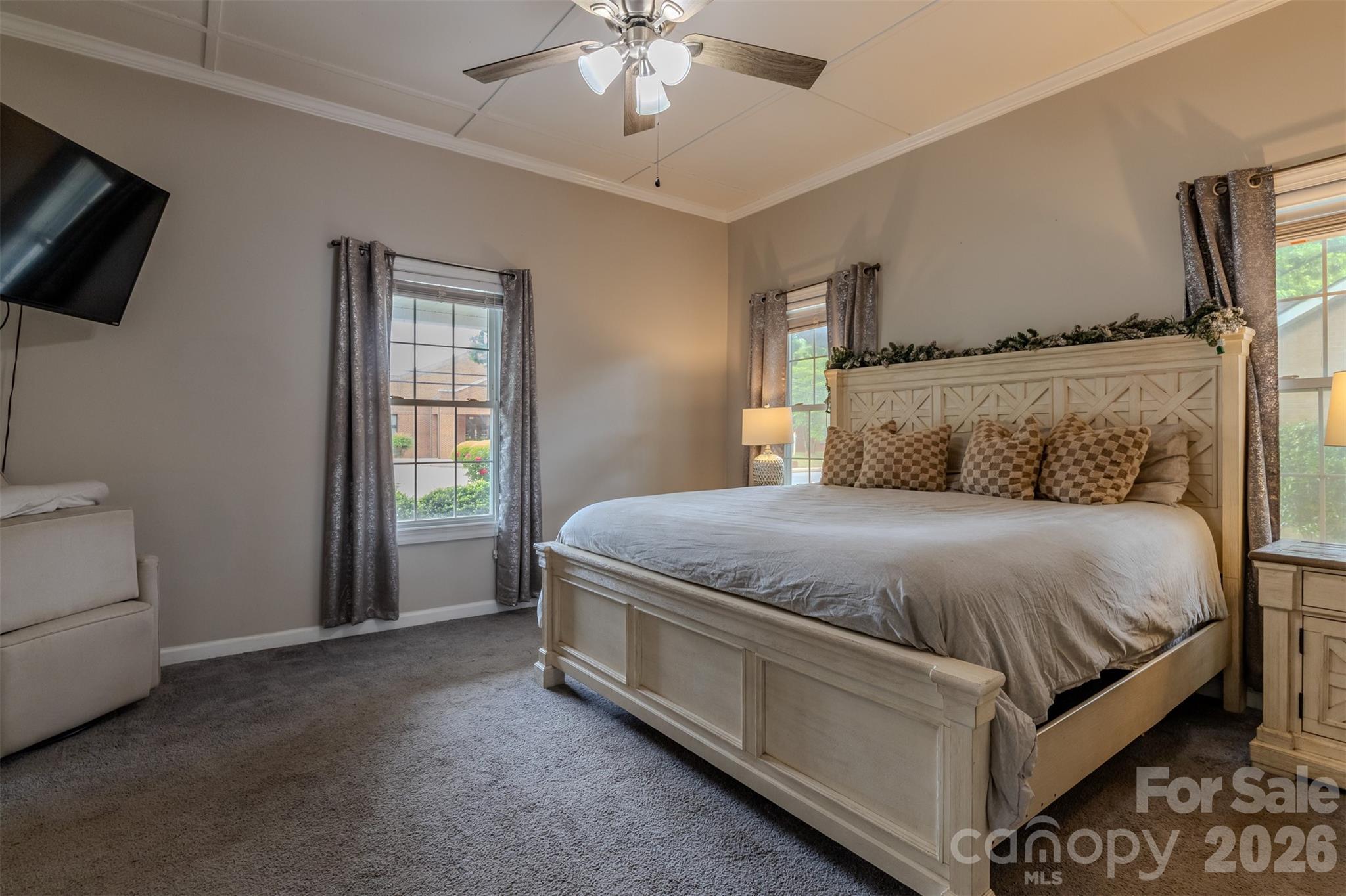 505 W Mountain Street — Kings Mountain