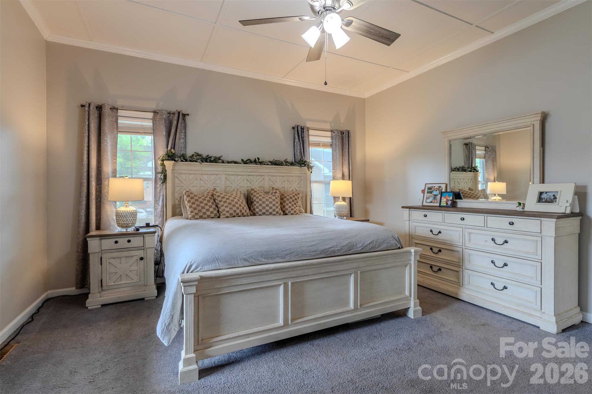 505 W Mountain Street — Kings Mountain