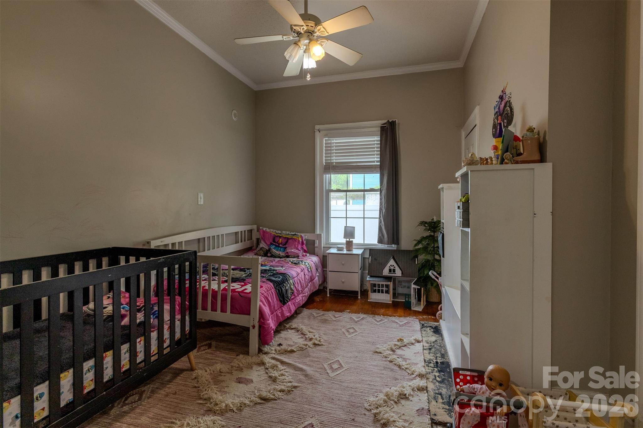 505 W Mountain Street — Kings Mountain