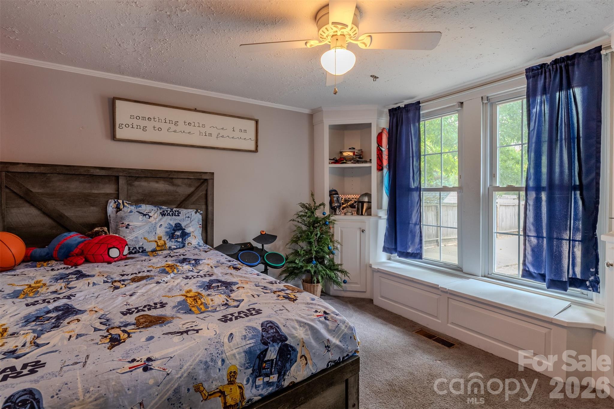 505 W Mountain Street — Kings Mountain