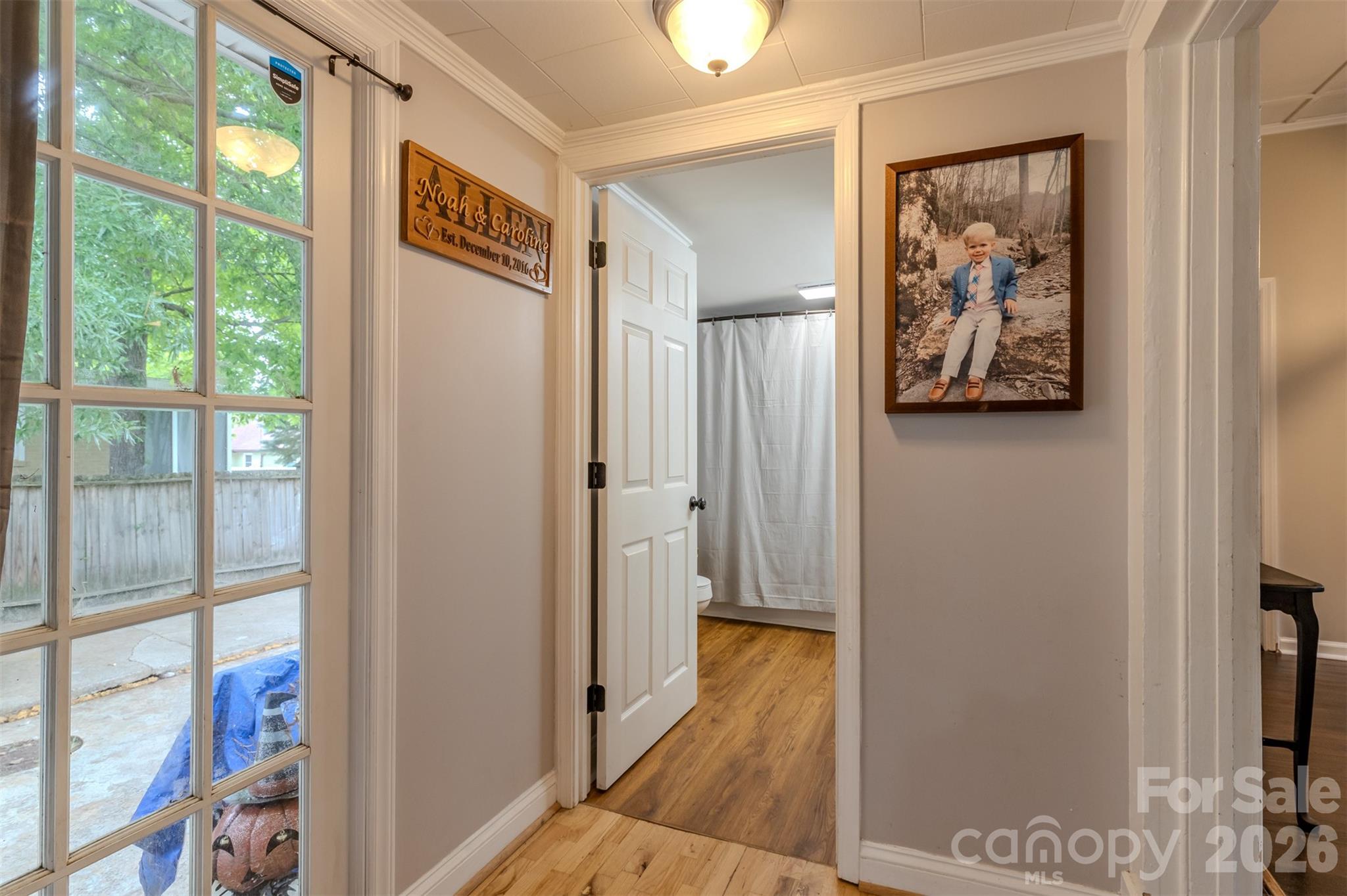 505 W Mountain Street — Kings Mountain