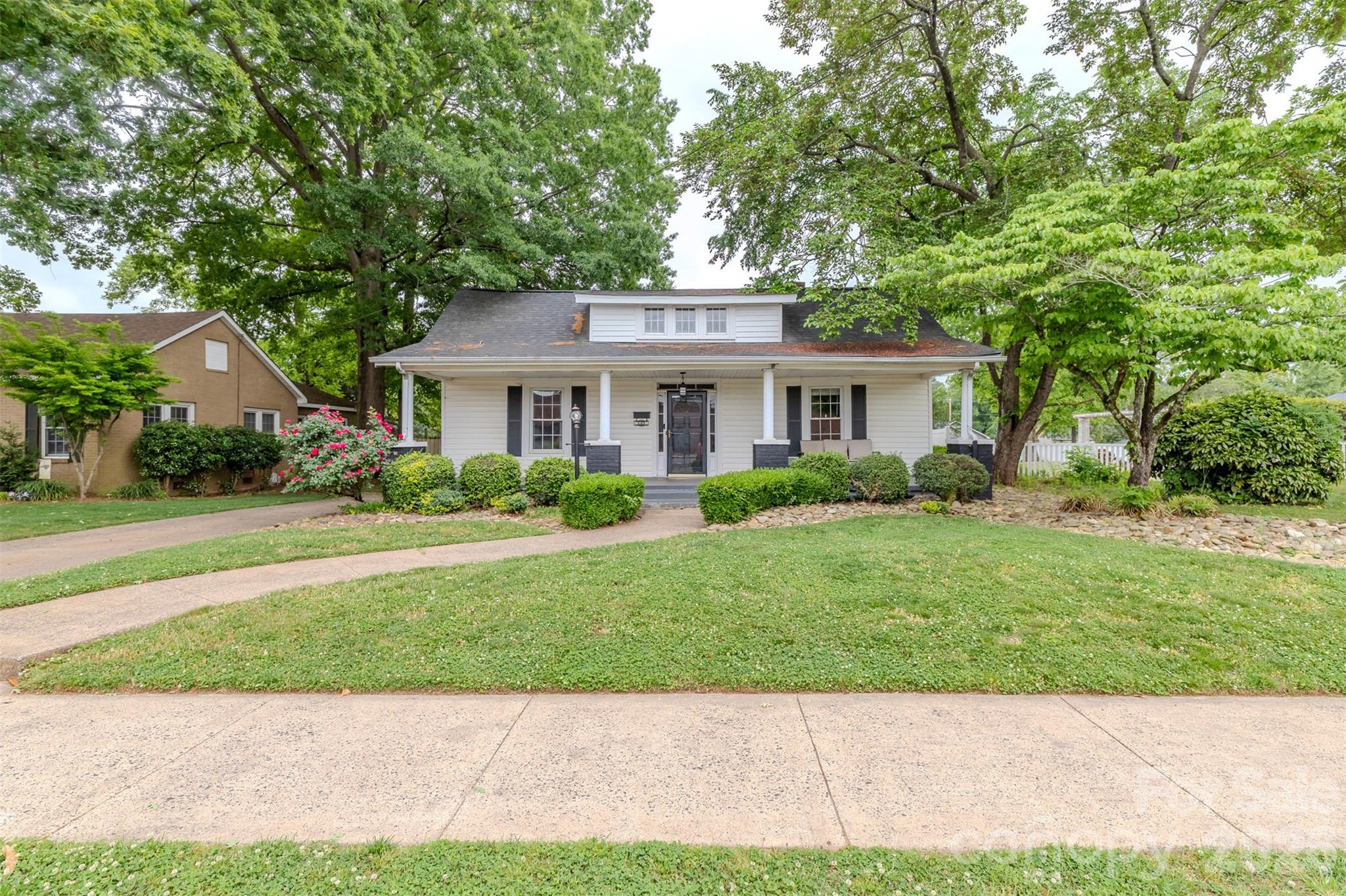 505 W Mountain Street — Kings Mountain