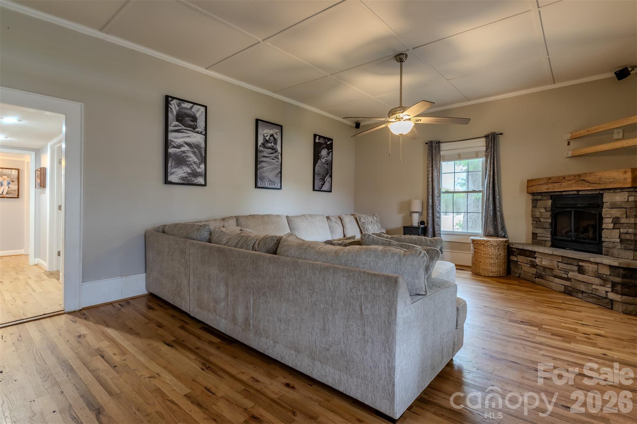 505 W Mountain Street — Kings Mountain