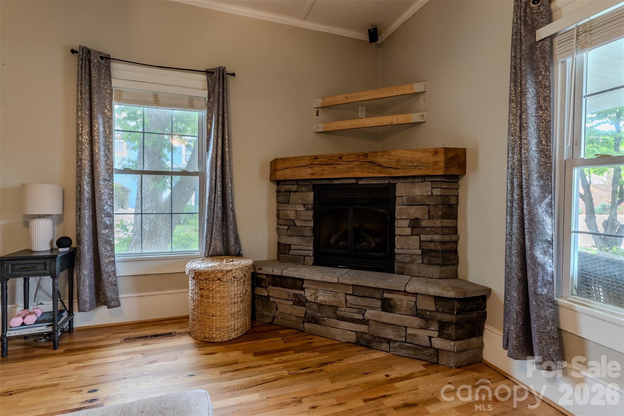 505 W Mountain Street — Kings Mountain