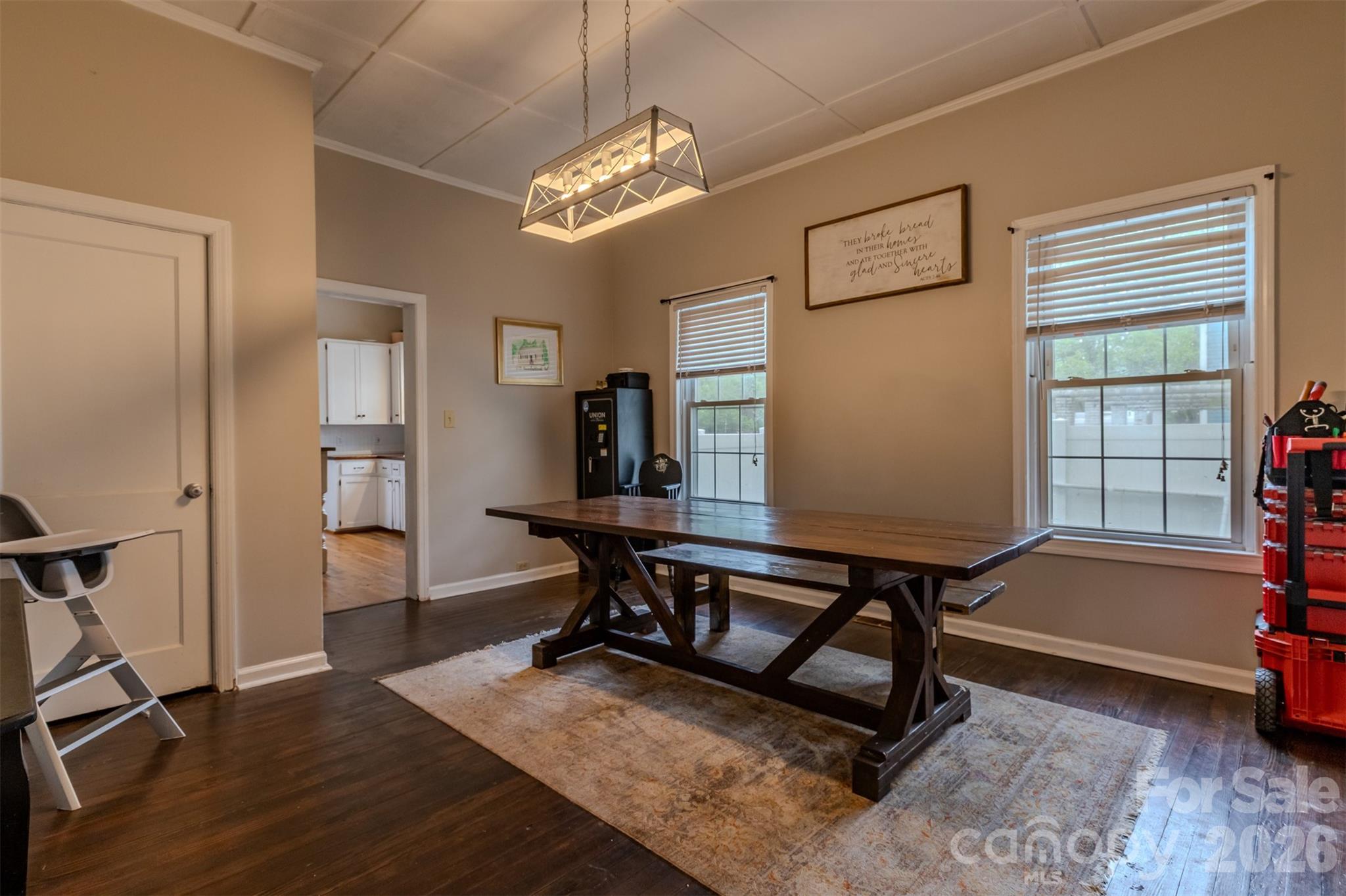 505 W Mountain Street — Kings Mountain