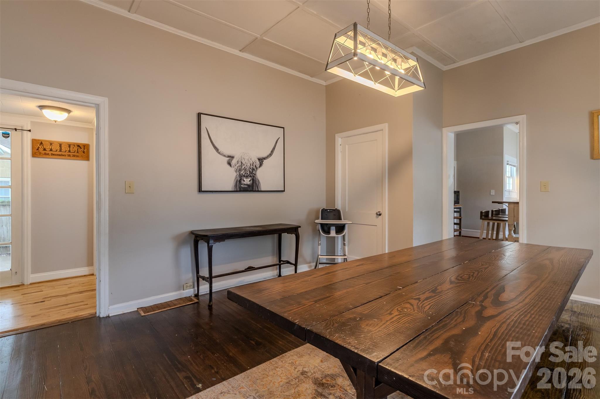 505 W Mountain Street — Kings Mountain