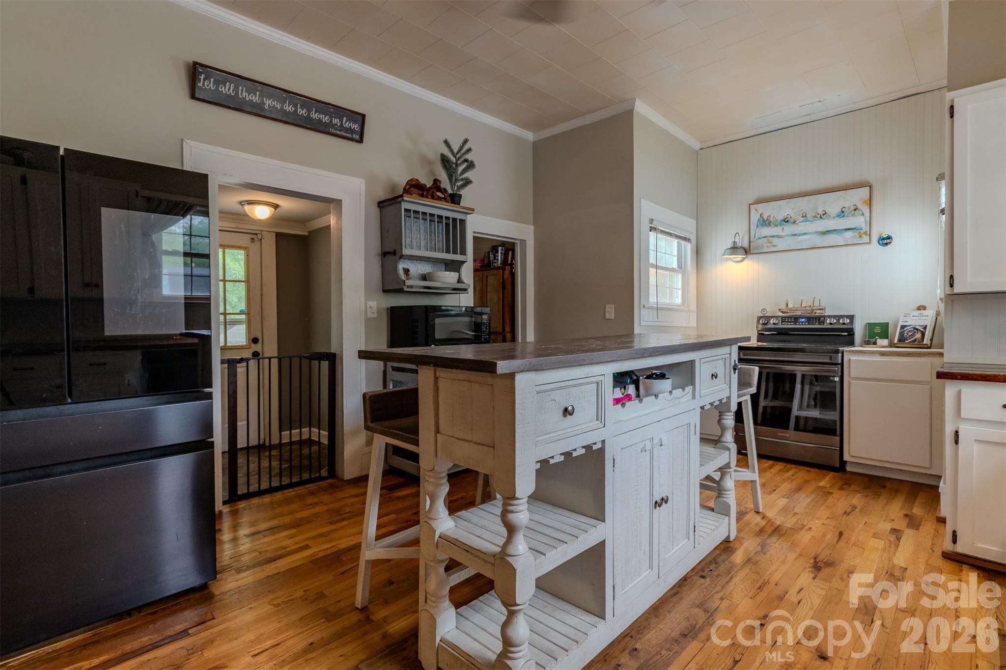 505 W Mountain Street — Kings Mountain