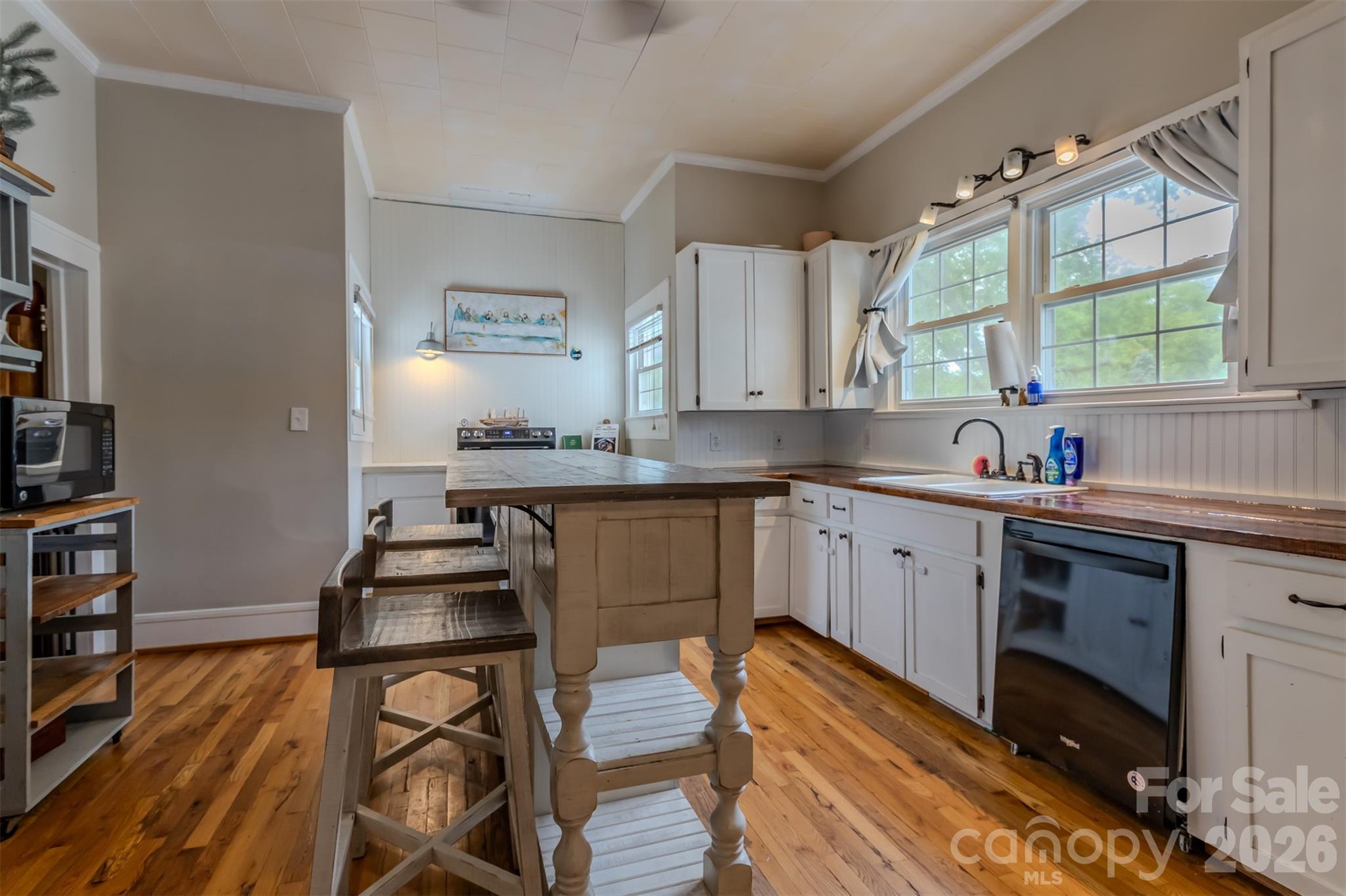 505 W Mountain Street — Kings Mountain