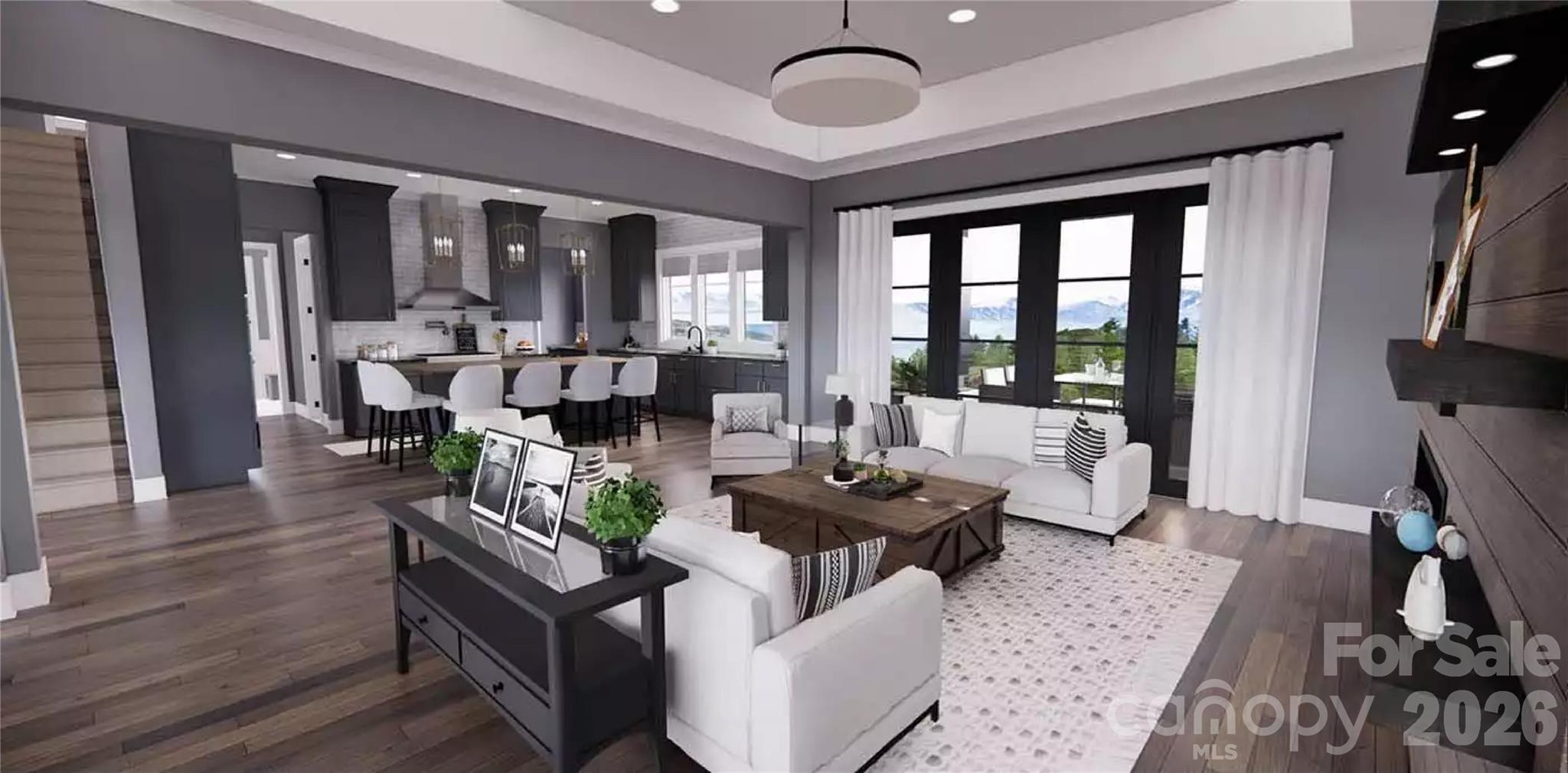 7656 Juniper Lane — Denver