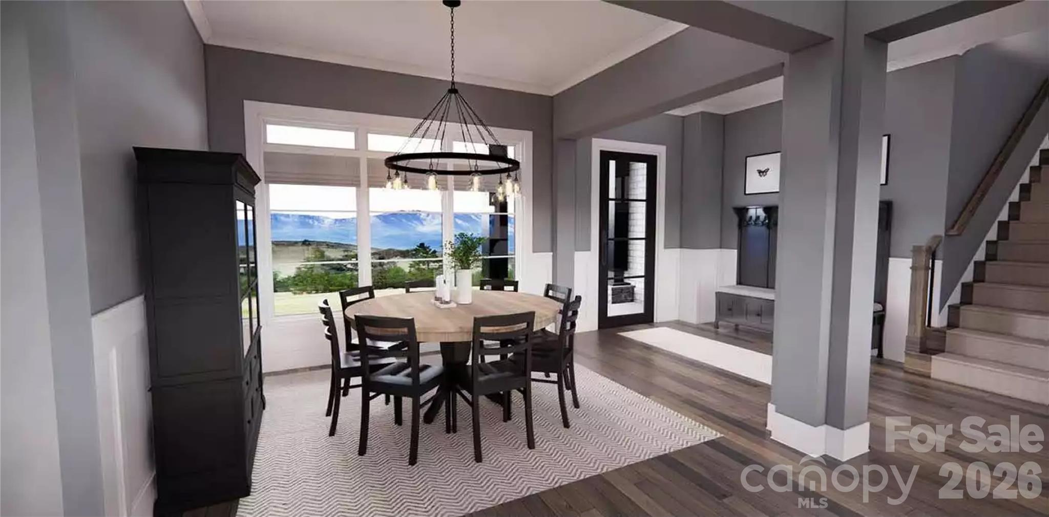 7656 Juniper Lane — Denver