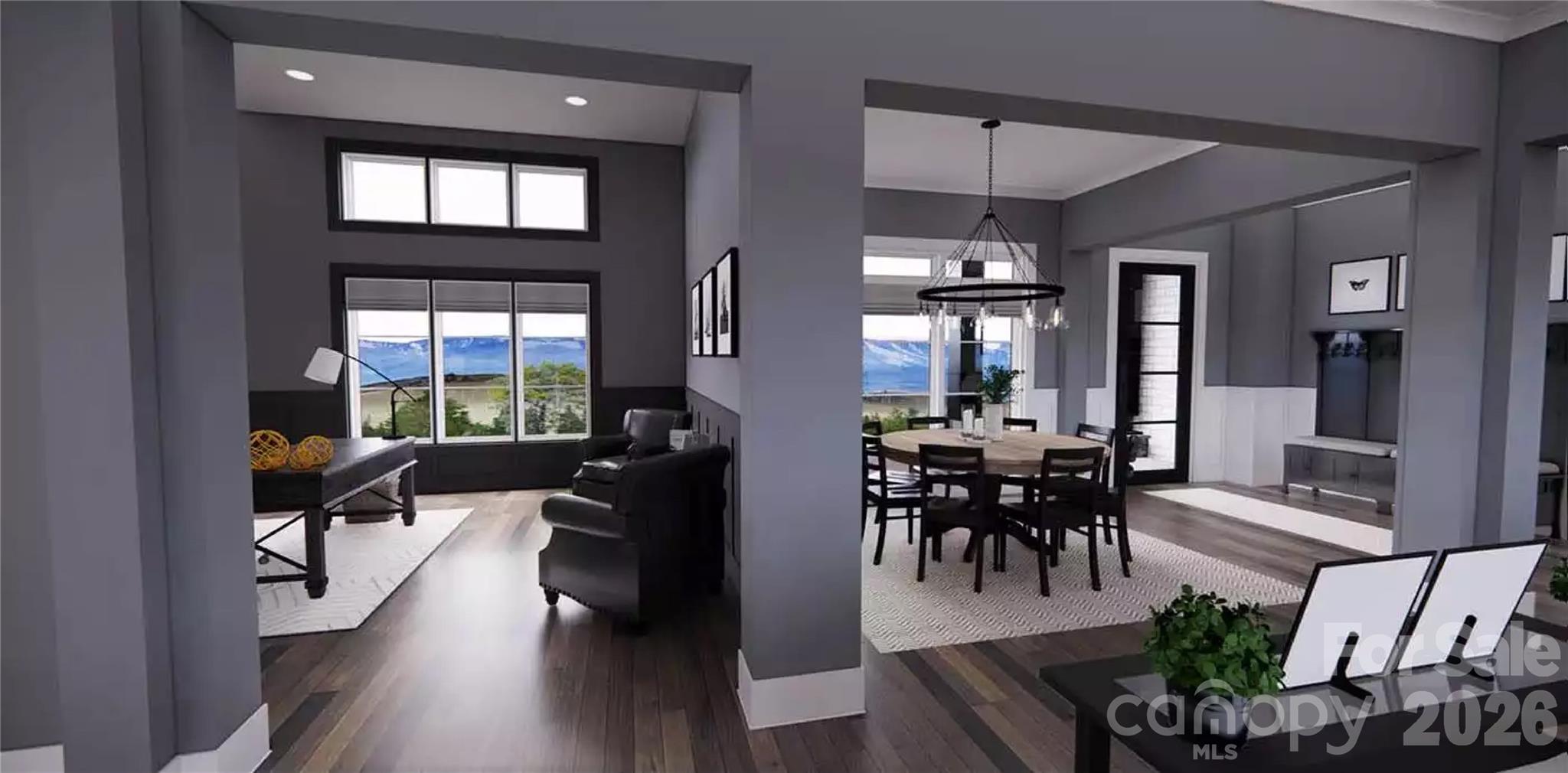 7656 Juniper Lane — Denver
