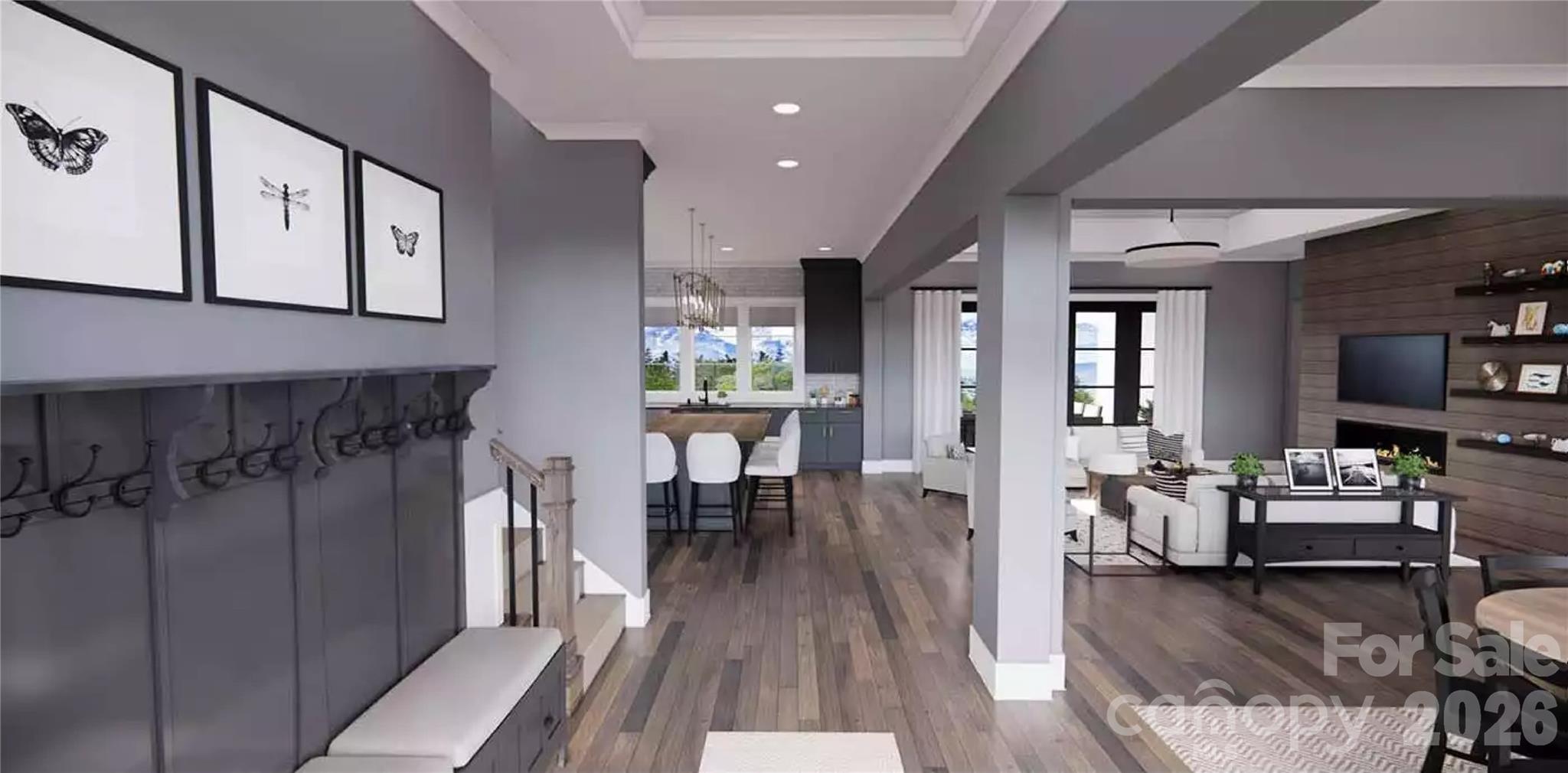 7656 Juniper Lane — Denver