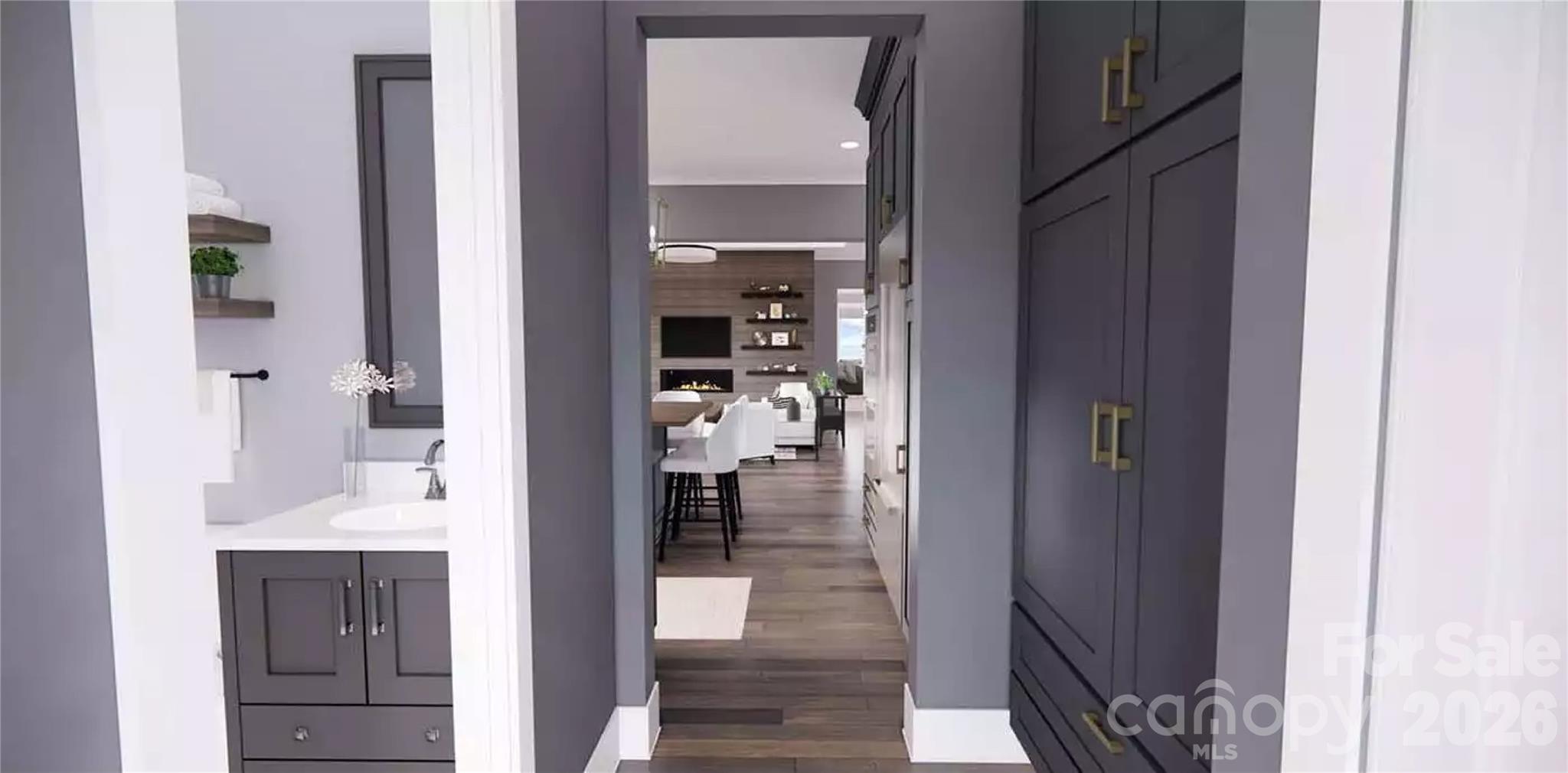 7656 Juniper Lane — Denver