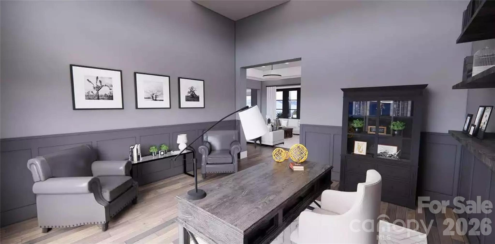 7656 Juniper Lane — Denver