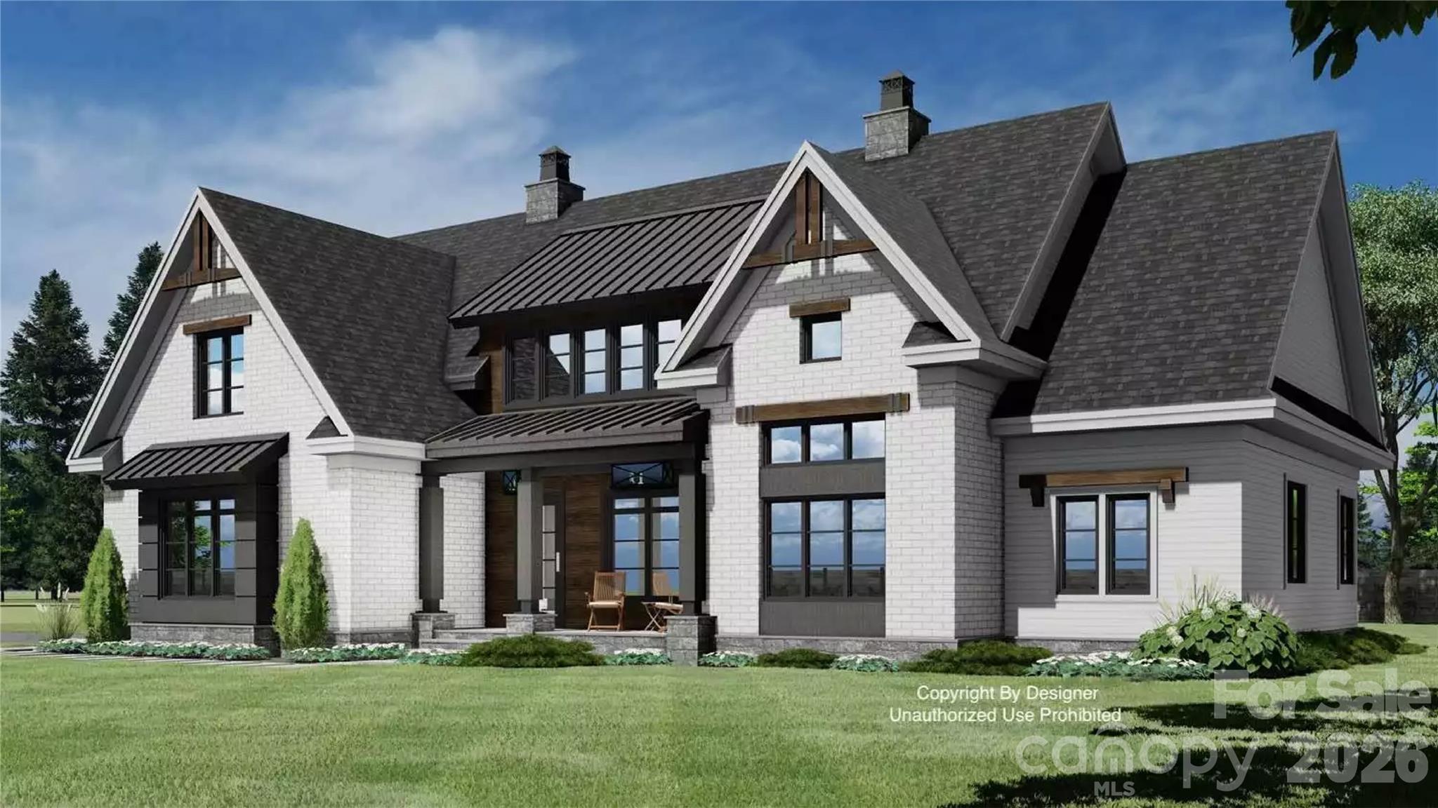 7656 Juniper Lane — Denver