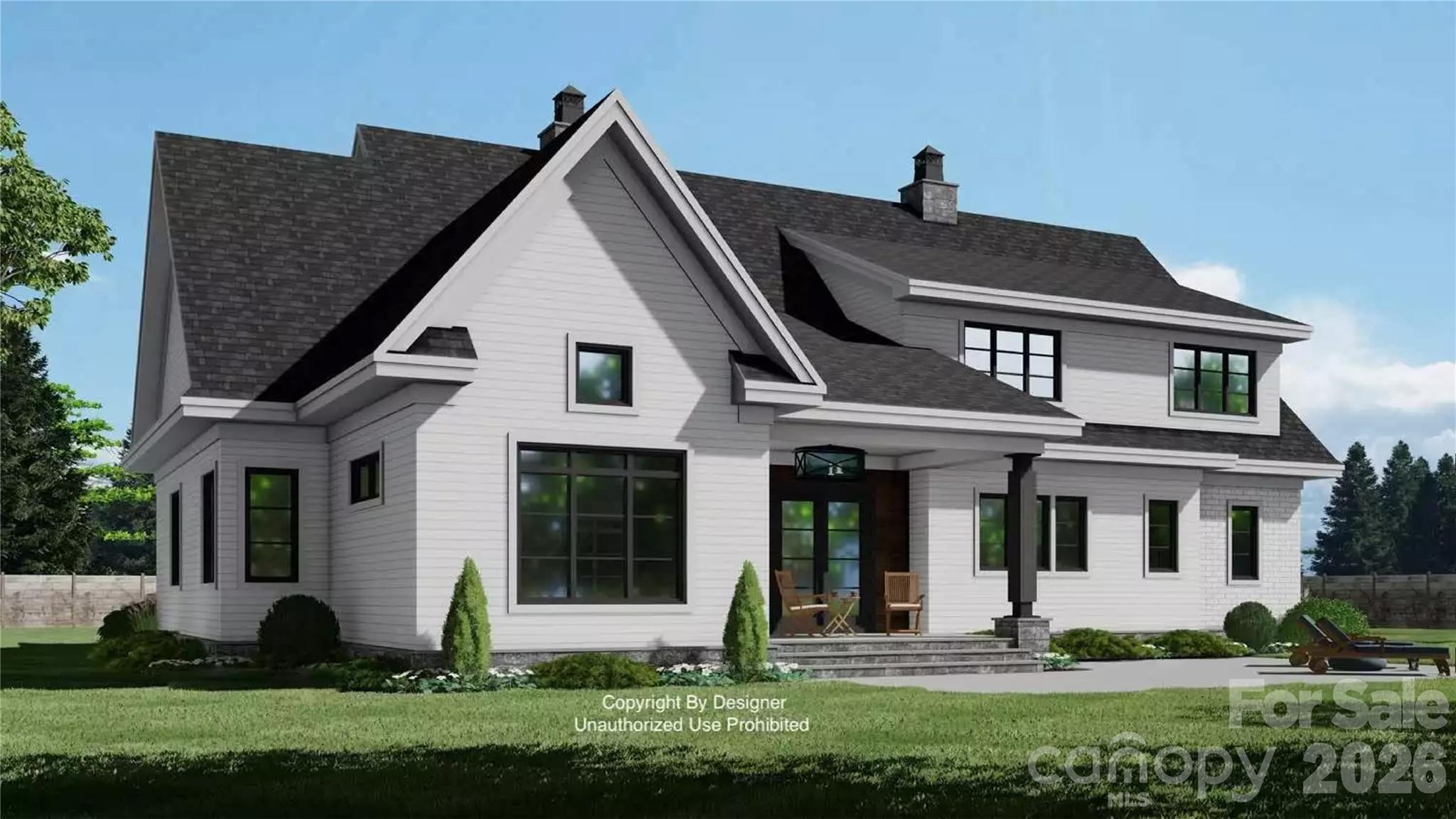 7656 Juniper Lane — Denver