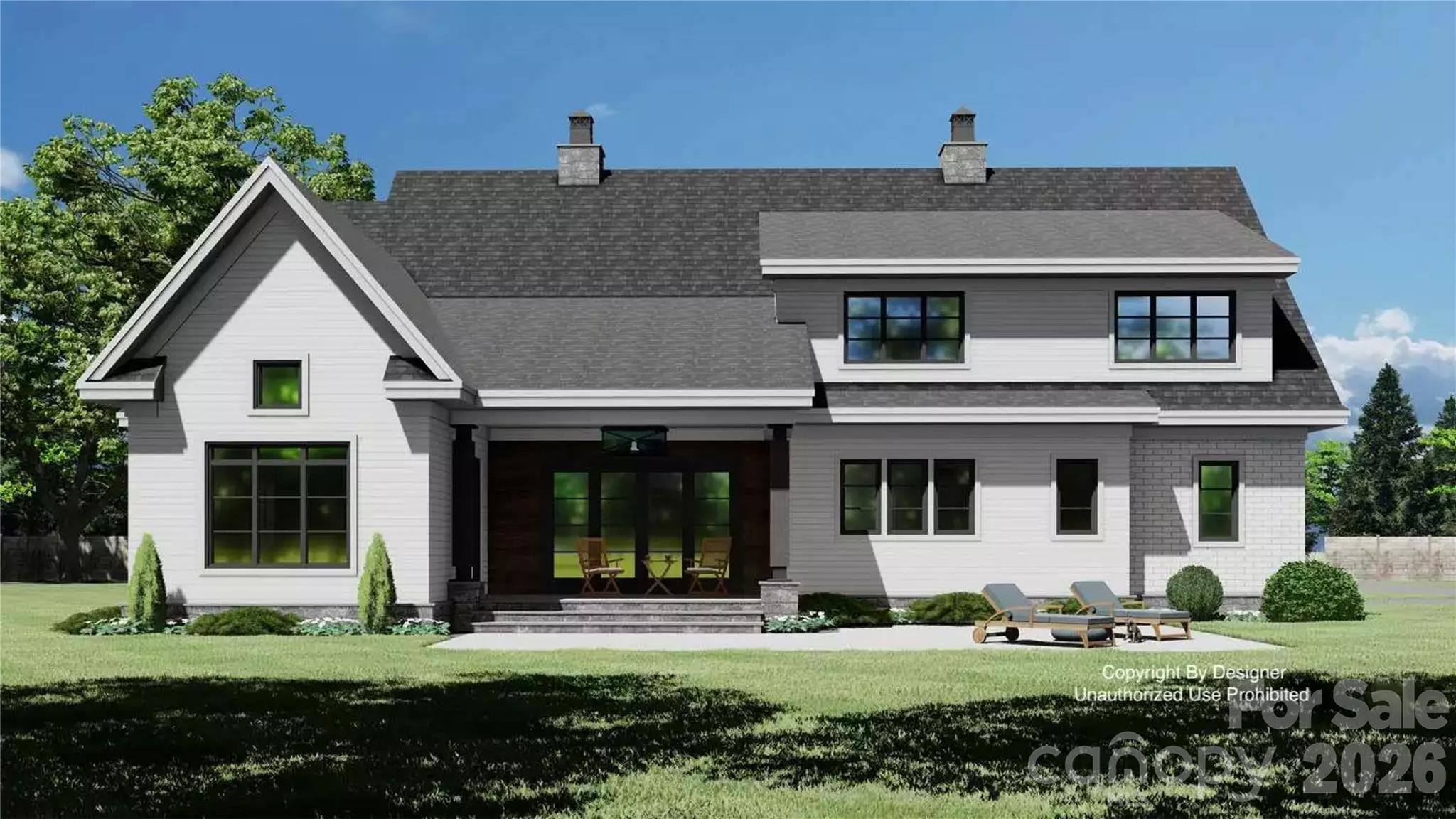 7656 Juniper Lane — Denver