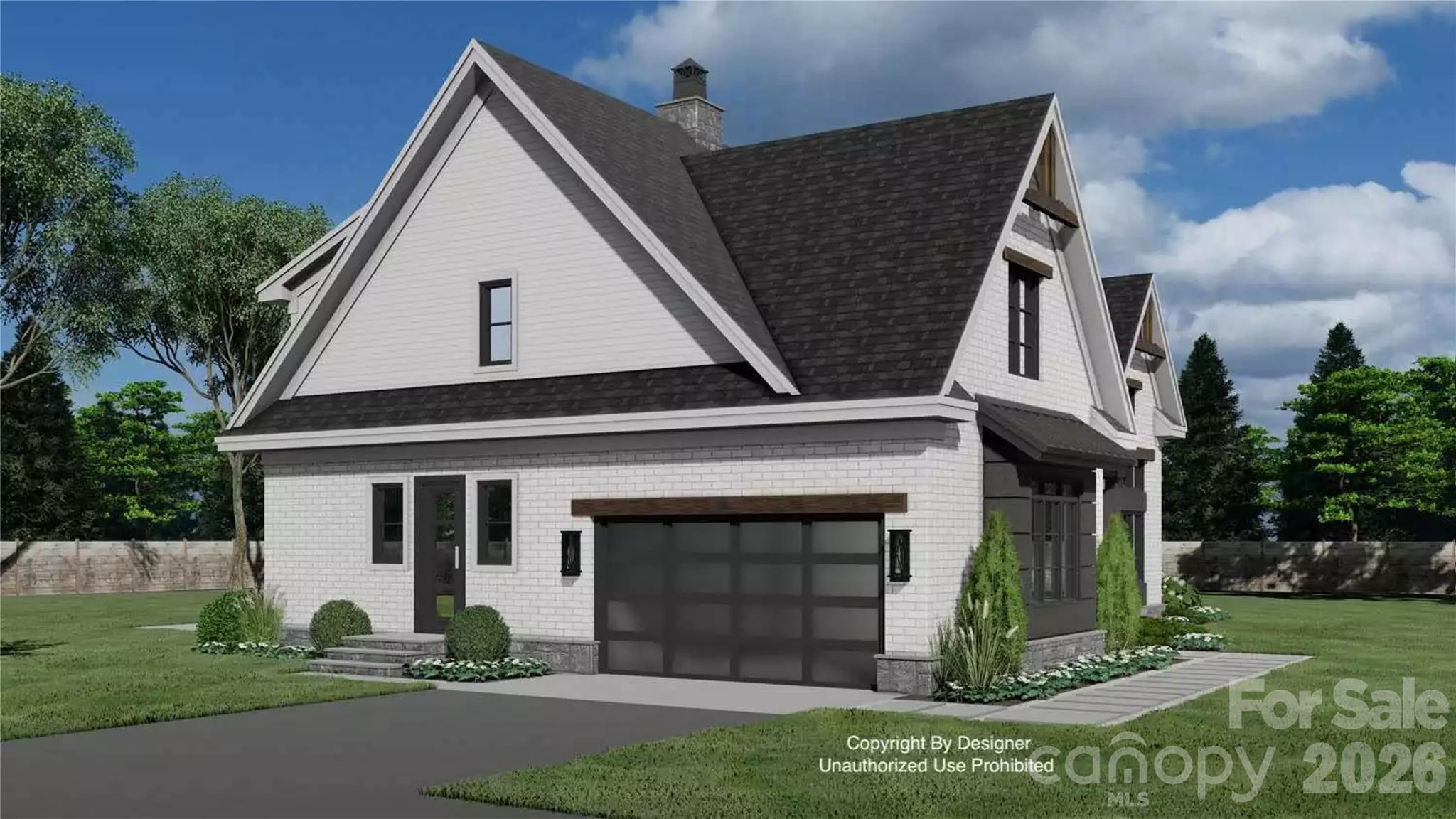 7656 Juniper Lane — Denver