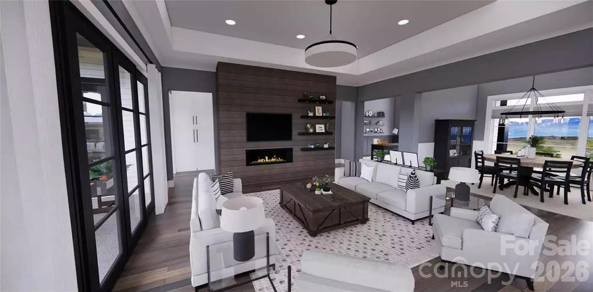 7656 Juniper Lane — Denver