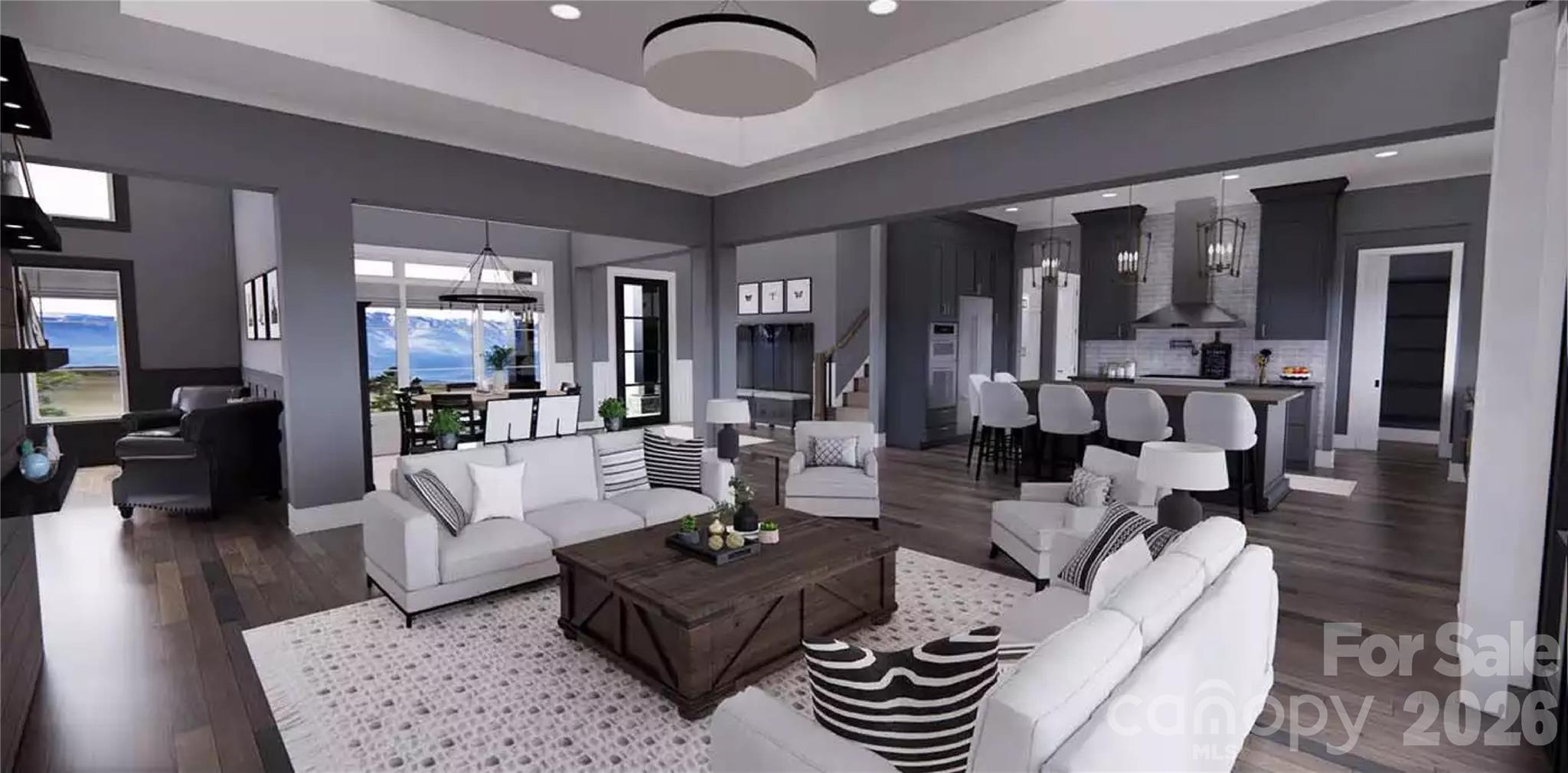 7656 Juniper Lane — Denver