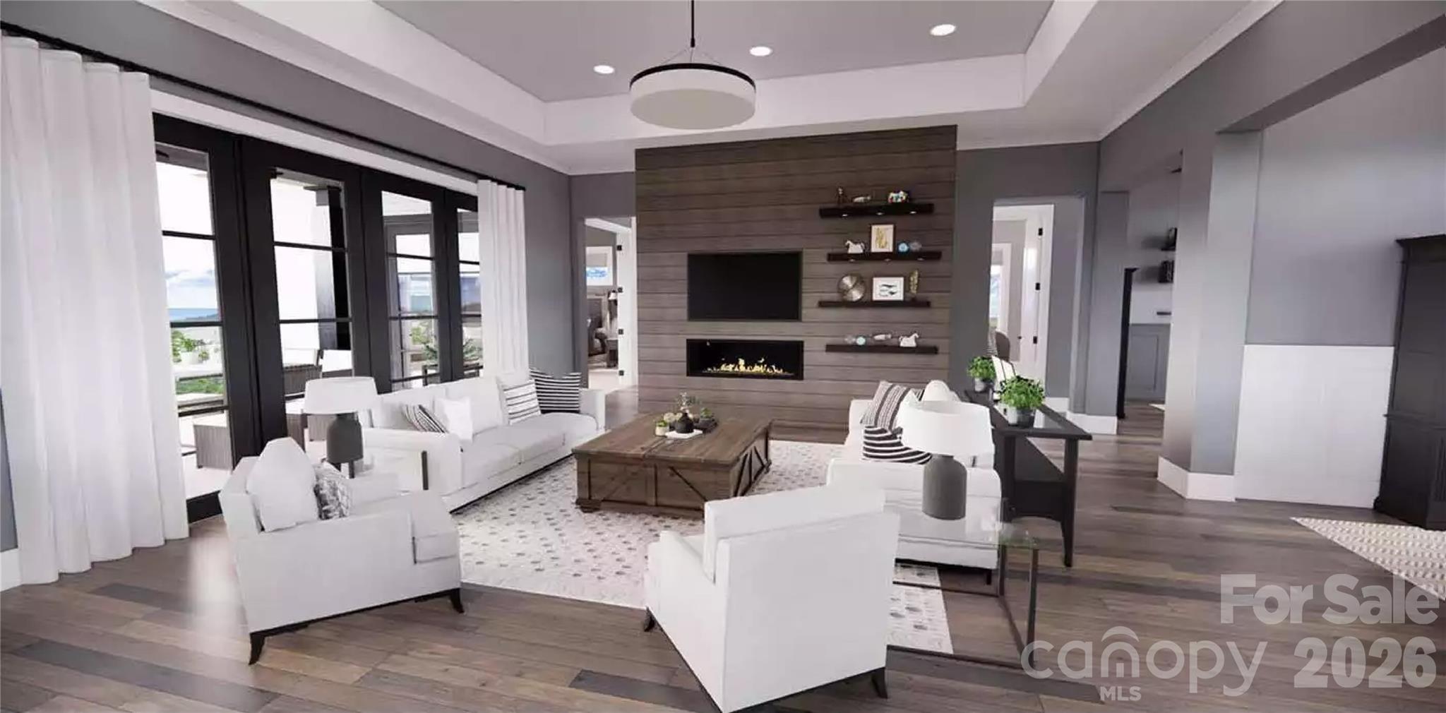 7656 Juniper Lane — Denver