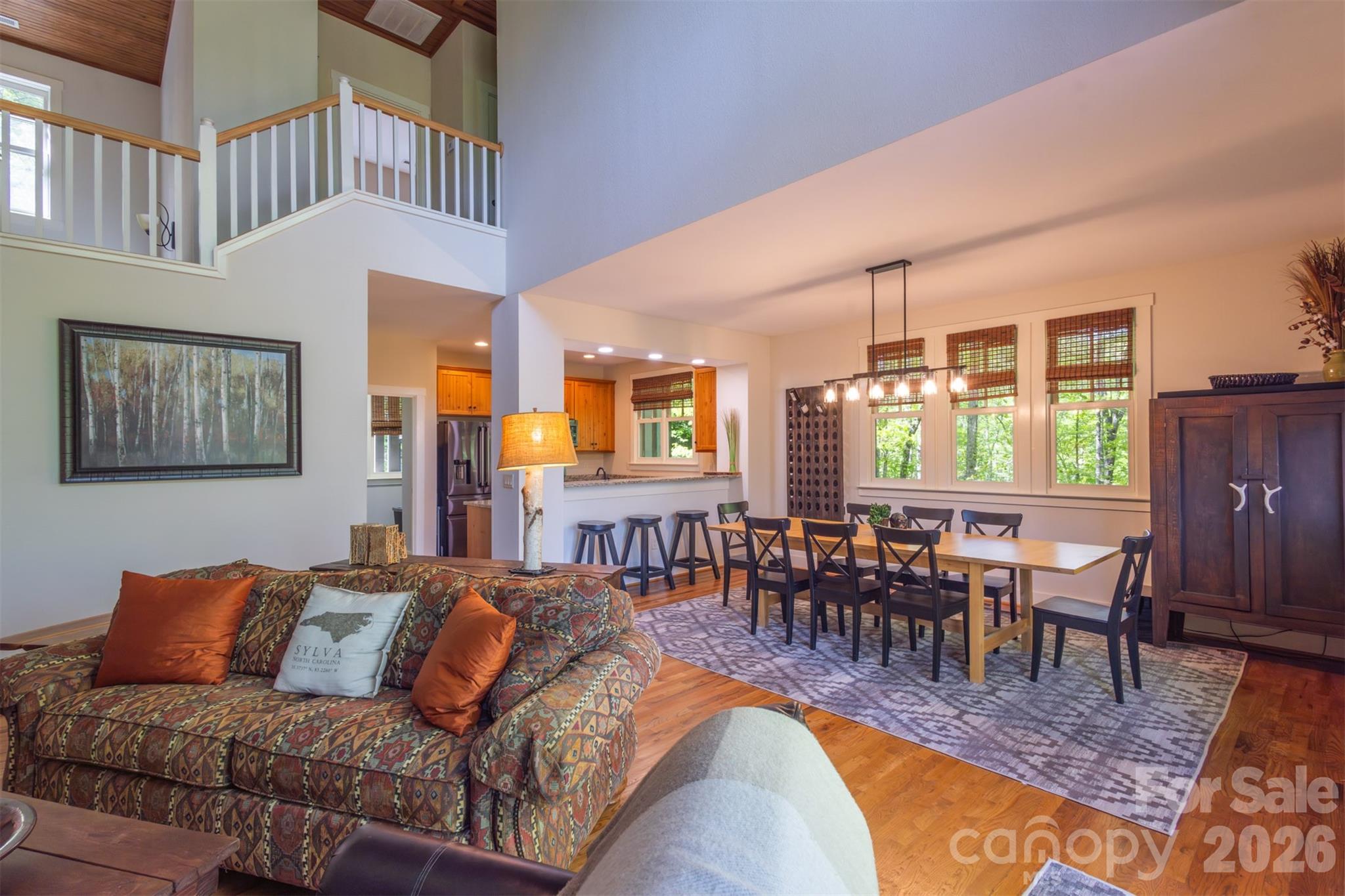 83 Allspice Court — Tuckasegee