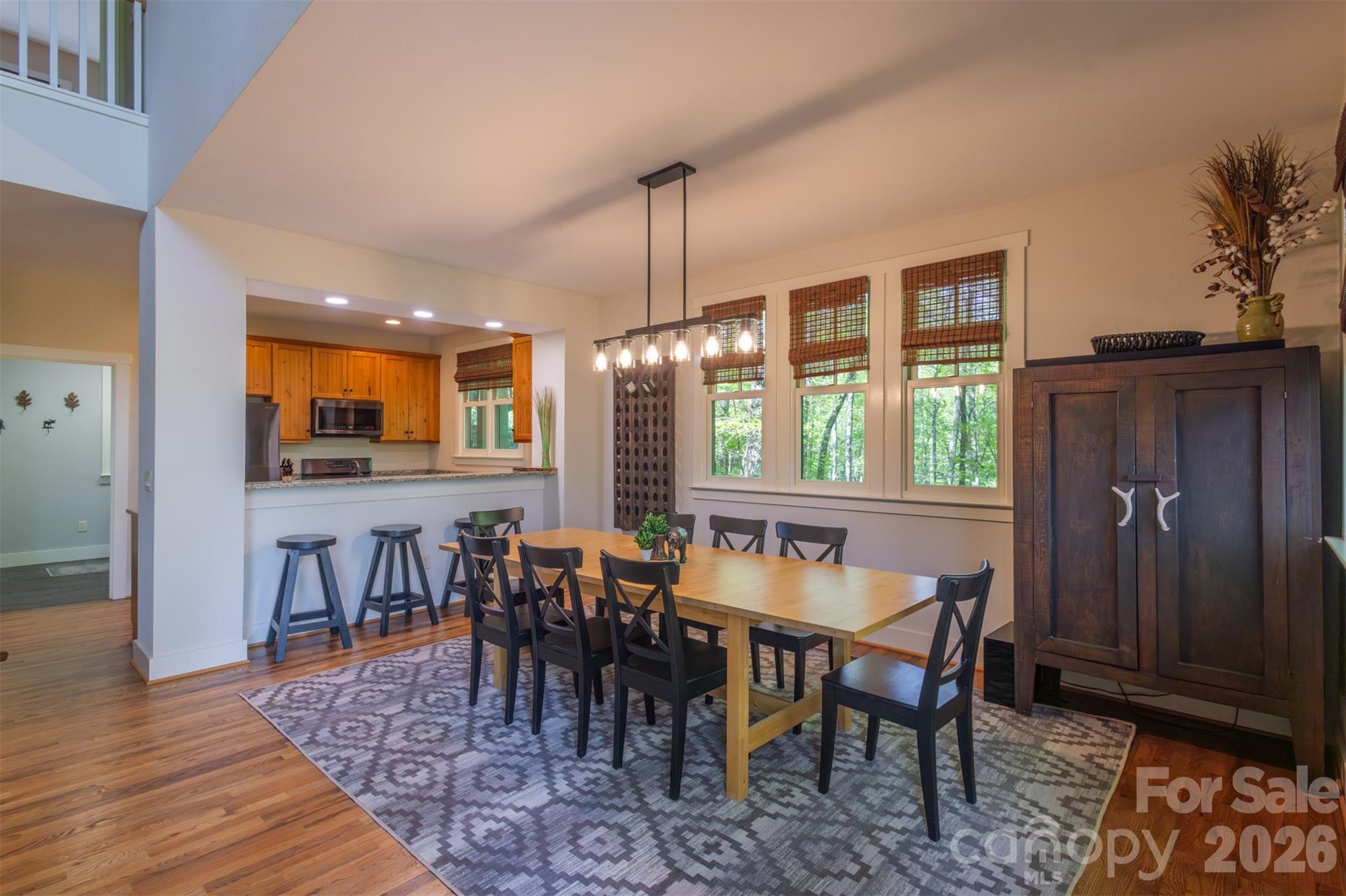 83 Allspice Court — Tuckasegee